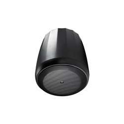 JBL Control 67P/T-BK - Extended-Bass Full-Range Pendant Speaker  Black - Priced as Each  Sold as Pair
